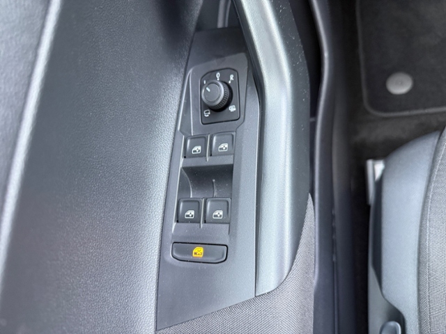 Polo 1.0 Life LED Sitzheizung