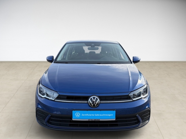 Polo 1.0 Life LED Sitzheizung
