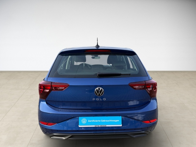 Polo 1.0 Life LED Sitzheizung