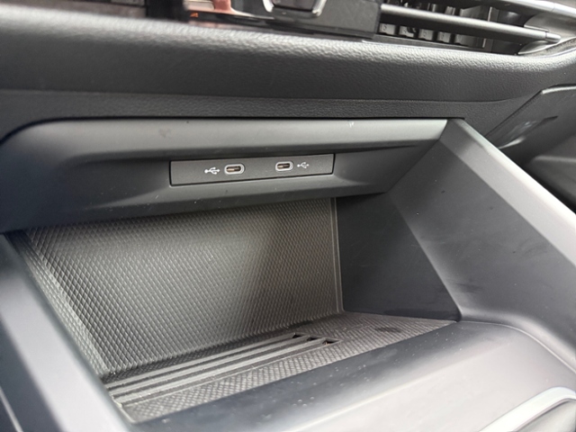 Golf VIII 1.5 TSI Life LED ACC DAB+