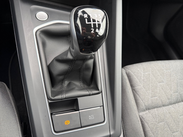 Golf VIII 1.5 TSI Life LED ACC DAB+