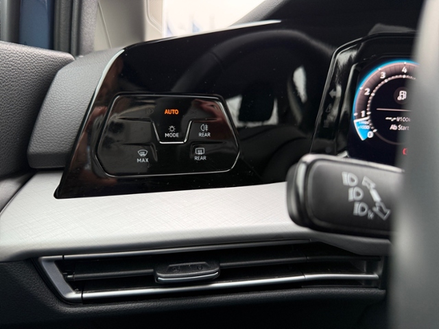 Golf VIII 1.5 TSI Life LED ACC DAB+