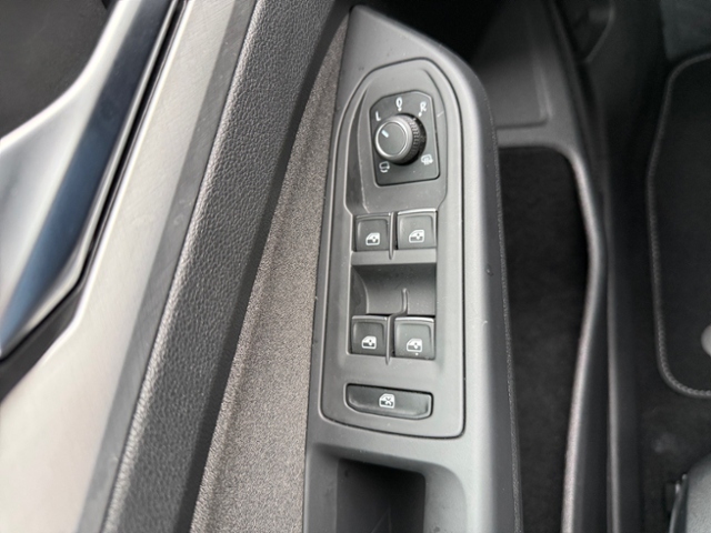 Golf VIII 1.5 TSI Life LED ACC DAB+