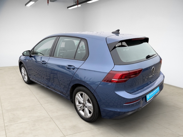 Golf VIII 1.5 TSI Life LED ACC DAB+