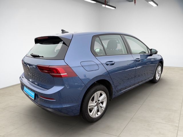 Golf VIII 1.5 TSI Life LED ACC DAB+