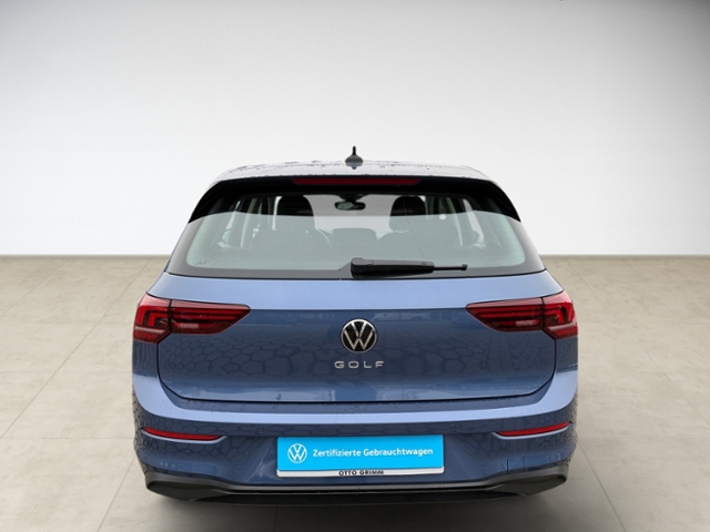 Golf VIII 1.5 TSI Life LED ACC DAB+