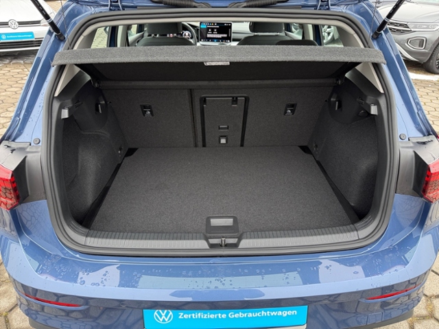 Golf VIII 1.5 TSI Life LED ACC DAB+