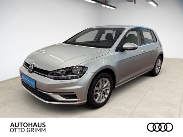 Golf VII 1.0 TSI Comfortline AHK KLIMA ALU