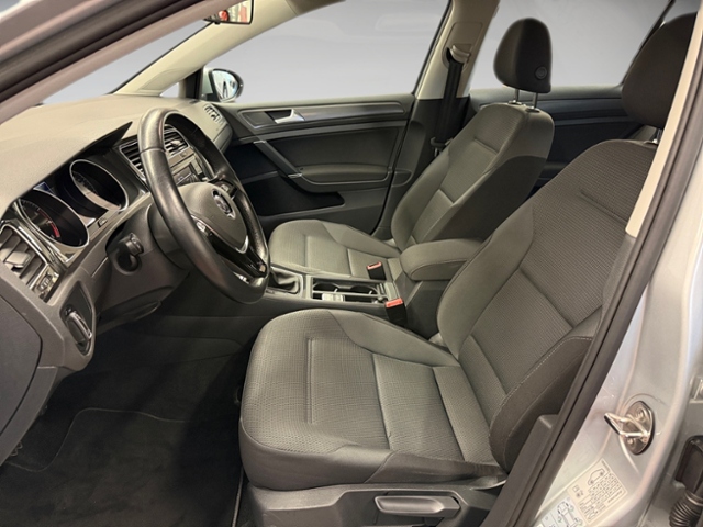 Golf VII 1.0 TSI Comfortline AHK KLIMA ALU