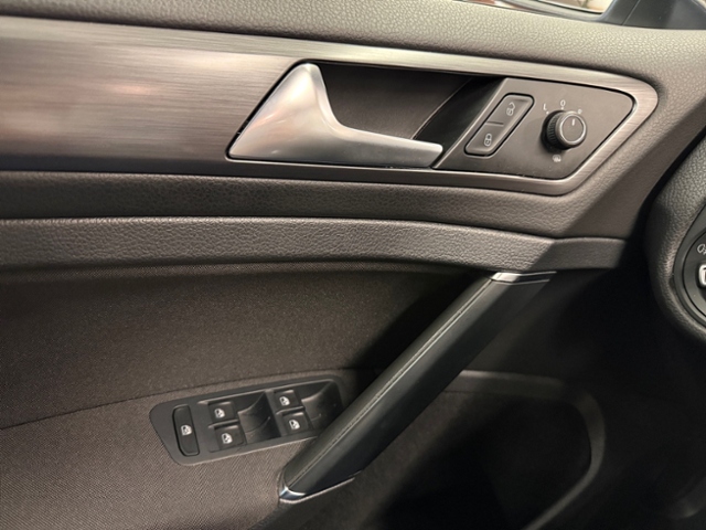 Golf VII 1.0 TSI Comfortline AHK KLIMA ALU