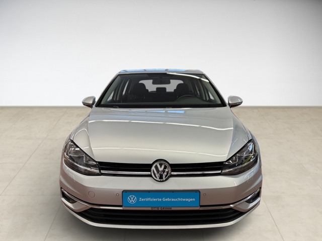 Golf VII 1.0 TSI Comfortline AHK KLIMA ALU