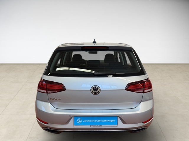 Golf VII 1.0 TSI Comfortline AHK KLIMA ALU