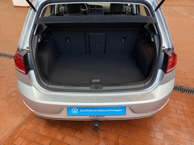 Golf VII 1.0 TSI Comfortline AHK KLIMA ALU