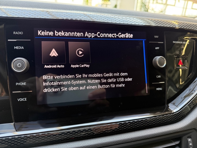 Taigo 1.0 TSI Life LED Klima DAB+