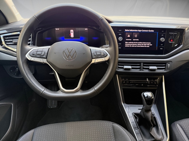 Taigo 1.0 TSI Life LED Klima DAB+