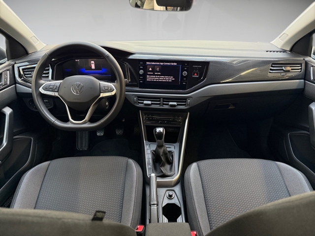 Taigo 1.0 TSI Life LED Klima DAB+