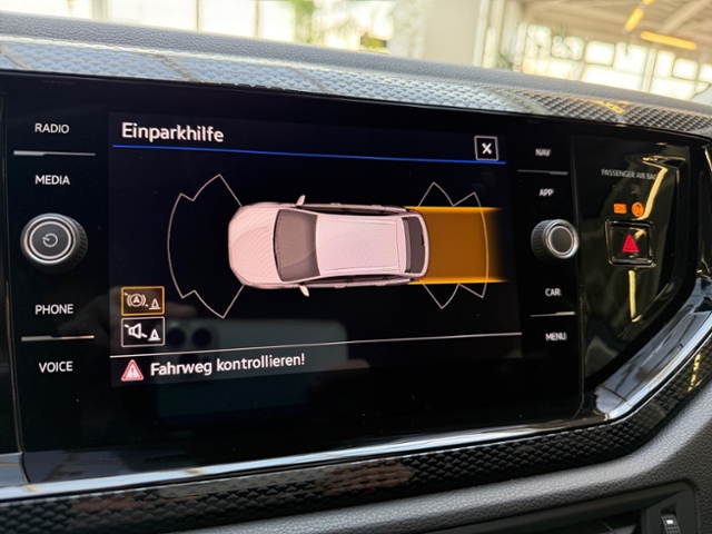 Taigo 1.0 TSI Life LED Klima DAB+