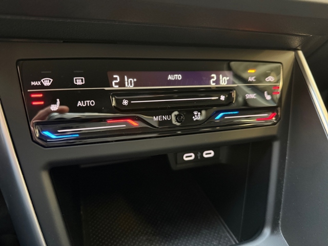 Taigo 1.0 TSI Life LED Klima DAB+