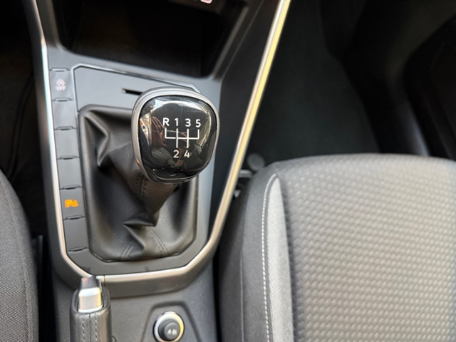 Taigo 1.0 TSI Life LED Klima DAB+