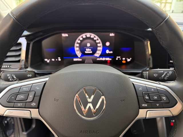 Taigo 1.0 TSI Life LED Klima DAB+