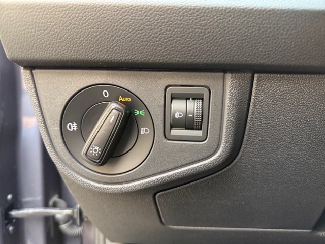 Taigo 1.0 TSI Life LED Klima DAB+