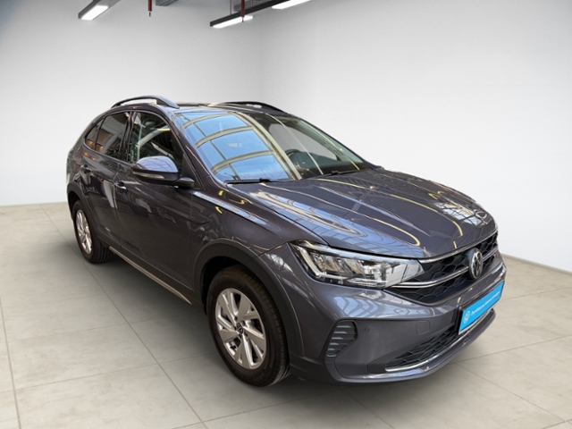 Taigo 1.0 TSI Life LED Klima DAB+