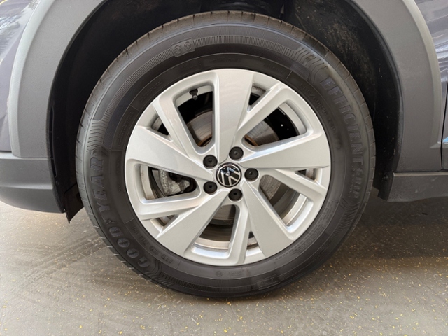 Taigo 1.0 TSI Life LED Klima DAB+