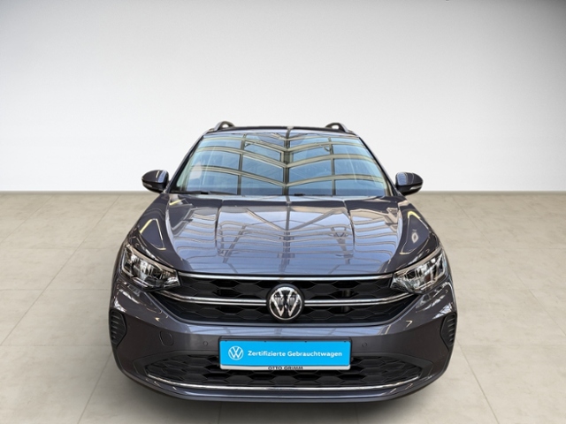 Taigo 1.0 TSI Life LED Klima DAB+