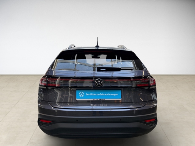 Taigo 1.0 TSI Life LED Klima DAB+