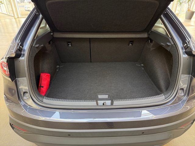 Taigo 1.0 TSI Life LED Klima DAB+