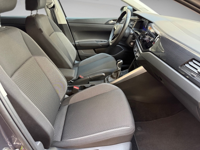 Taigo 1.0 TSI Life LED Klima DAB+