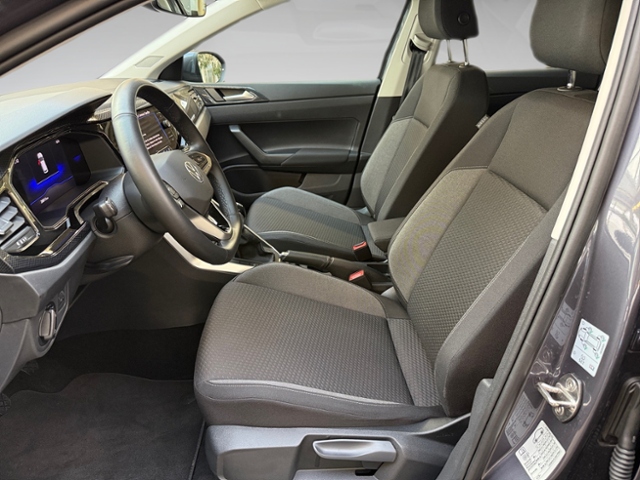 Taigo 1.0 TSI Life LED Klima DAB+