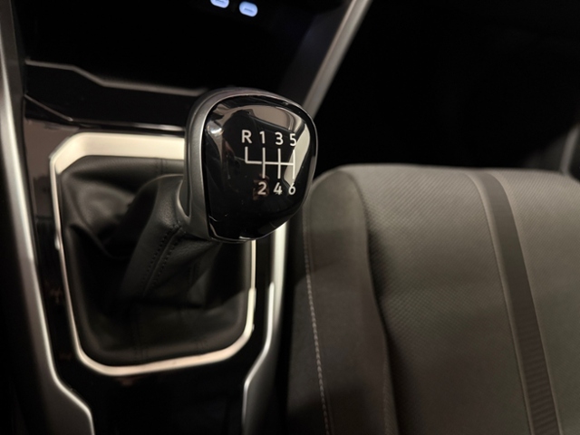 T-Roc 1.0 TSI Life LED Navi Parklenkassist