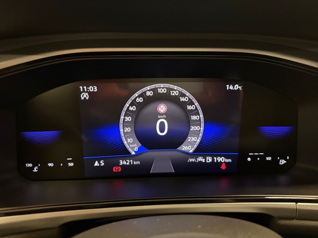 T-Roc 1.0 TSI Life LED Navi Parklenkassist