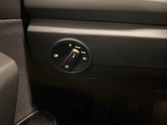 T-Roc 1.0 TSI Life LED Navi Parklenkassist