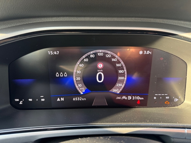 T-Roc 1.0 TSI Life LED Navi Parklenkass.