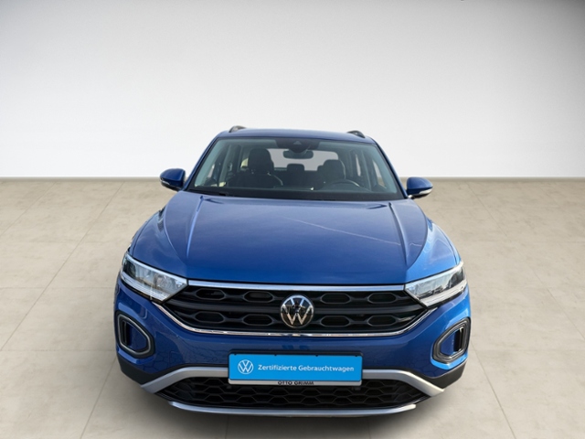 T-Roc 1.0 TSI Life LED Navi Parklenkass.