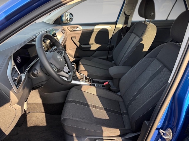 T-Roc 1.0 TSI Life LED Navi Parklenkass.