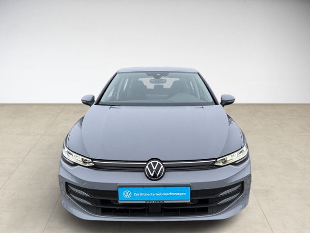 Golf VIII 1.5 TSI Life KLIMA LED ALU