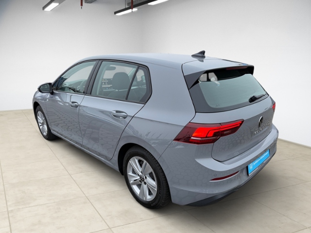 Golf VIII 1.5 TSI Life KLIMA LED ALU