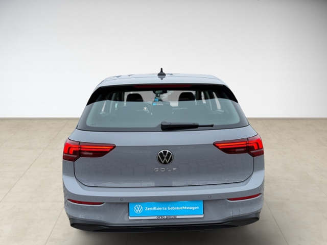 Golf VIII 1.5 TSI Life KLIMA LED ALU