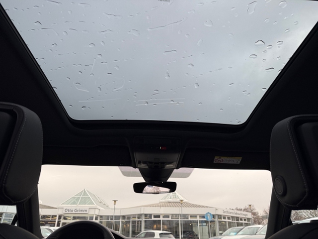 Tiguan 2.0 TDI DSG R-Line Standh. LED