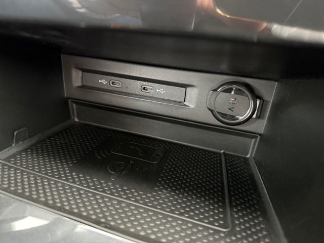 Tiguan 2.0 TDI DSG R-Line Standh. LED