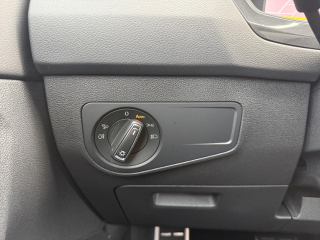 Tiguan 2.0 TDI DSG R-Line Standh. LED