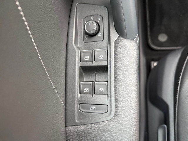 Tiguan 2.0 TDI DSG R-Line Standh. LED