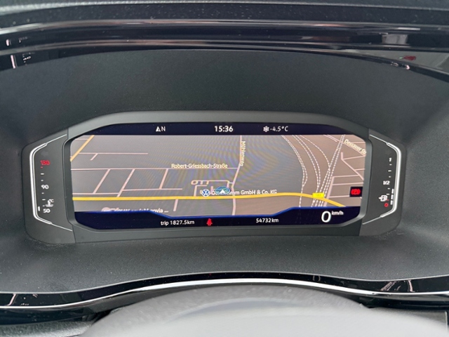 T6.1 2.0 TDI Kasten AHK Standh. Kamera