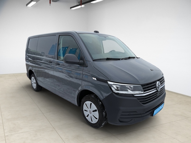 T6.1 2.0 TDI Kasten AHK Standh. Kamera
