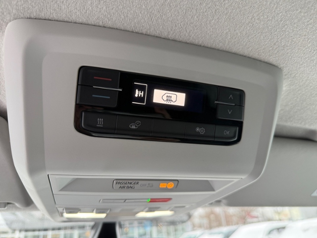 T6.1 2.0 TDI Kasten AHK Standh. Kamera