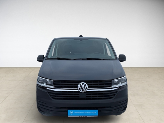 T6.1 2.0 TDI Kasten AHK Standh. Kamera