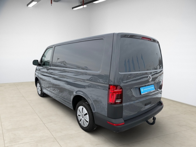 T6.1 2.0 TDI Kasten AHK Standh. Kamera